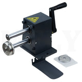 Improved new shoemaker handmade shoe sole cutting machine sole cutting machine troquele de corte shoe making machine