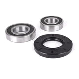 For Samsung Washer Washing Seal Bearing Kit DC62-00156A 6601-002637 6601-000148 Washer Repair Accessories