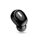X9 Wireless Headphones Bluetooth Earphones With Mic Single in-Ear  TWS Earbuds Bluetooth Handsfree Headset