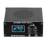 QRP  Transceiver HAM Variable Frequency Oscillator VFO RF Generator 10K-220Mhz Transceiver Frequency Oscillator