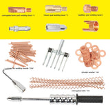 Dent Repair Repair Tools Handheld Portable Meson Machine Automotive Sheet Metal Repair Tools