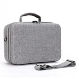 For DJI Mavic 2 Pro Hardshell Shoulder Waterproof Bag Case Portable Storage Box Shell Handbag For Mavic 2 Zoom Drone Accessories