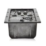 Professional Power Module 1000-watt Continuous Class D Power Amplifier For Speaker