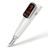 Portable Tattoo Removal Machine Beauty Dent Removal Tool Small Wireless Remove Tattoos Equipment Woman Tattoos Remover Machines