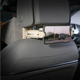 Car Multifunctional Adjustable Headrest Neck Protection Pillow Car Memory Cotton Driver and Passenger Seat Bracket Headrest