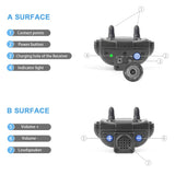 Spare Receiver Collar For H883  Remote Dog Training System