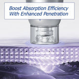 Electric Microneedling Pen Portable Face Lift Beauty Device Skincare Microneedling Devices Professional Facials Equipments