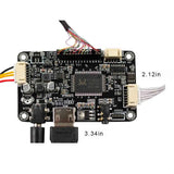 LVDS LCD Controller Board 10.3inch VSD103IA 1920x720 IPS Capacitive Touch LCD