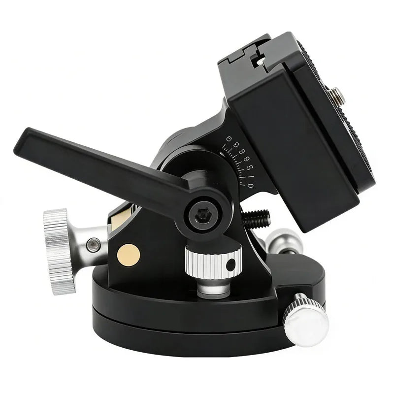 Inbase Multi Function Box Universal Equatorial Mount Latitude Fine-Tuning Base | Multi-Function ...