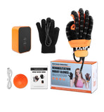 Hand Rehabilitation Robot Glove Stroke Rehabilitation Equipment Finger Strengthener Exerciser Hand Strengthener Grip Strength