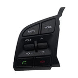 Exclusive Multifunction Steering Wheel Bluetooth Volume Control Button For Tucson 96710-F8400 96710F8400 Car Parts