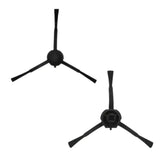 B27B For Dreame D20 Pro/D20 Plus Replacement Kit- Main Brush, Side Brush, Filter, Mop Cloth Robot Vacuum Accessories