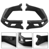 Air Deflector Shields Hand Guards Handguard For ATV Motorbike For Can-Am Ryker 600 900 Accessory Set