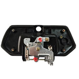 For Foton Tunland G7 Yutu8/9 Tailgate Back Door Handle Open Handle Catcher Car Replacement Part