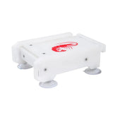 Kitchen Shrimp Extension Tool for Tempura Sushi, Commercial Use - Manual Push-Pull Shrimp Press