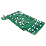 Car Nav Circuit Board Multimedia Interface Control Panel For A6 Quattro C6 S6 Q7 LHD 4F1919600Q 4L0919610