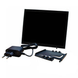 VSDISPLAY 9.7 Inch 2K Monitor VS097GIPS 2048X1536 Aspect Ratio 4:3 Portable Monitor LP097QX1 DIY Project