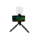 Lab Mobile Photography LED Light Bluetooth Intraoral Photo Video Flashlight Lighting for Dentists Treatments Lamp Equipment