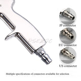 Bearing dust blowing gun car roof interior cleaning machine foam gun high-pressure pneumatic spray gun
