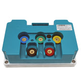 Fardriver ND72450 Programming Module 200/450A Intelligent Vector Brushless DC Motor Controller for 3000W Motors Rated 72V