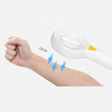 IBOOLO Brand DE-215  Handheld Medical Woods Lamp Dermatoscope