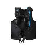 Scuba Diving BCD Equipment Rucksack Jacket Scuba Regulator Buoyancy Vest