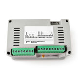 WiFi Programmable Kiln Controller ABS Material App Software Control Network USB Port OEM Customizable Temperature Controller
