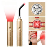 Skincare Red Light Therapy Devices LED Face Physical Therapy Equipment Aesthetic Facials Equipments Rechargeable Beauty Device