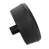 For Whirlpool Dryer Knob- Part  W11176265,AP6285483- For Models WED, WGD, WTW, YWE- Replaces W10770858