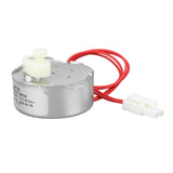 Chicken Egg Turner Rotator Motor Aluminum Professional Stable Property Convenient To Use Replacement Egg Turner Motor for Home