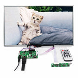 15.6in1366X768 LP156WH2 IPS LCD Display and H/D USB LCD Controller Driver Board