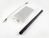 EDUP Hot Sale 2.4GHz 20W Wifi Amplifier Booster Boost Signal Booster 2025