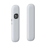 Bluetooth-compatible Speaker with 11 White Noise & TF Function Wireless Sleep Aid Bone Conduction Pillow Speaker for Adult Kids