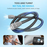 Cpap Hose for AirSense10 Cpap Climate Line Air Heated Tube for AirSense 10 & AirCurve 10 Ventilator hose Accessories Replacement
