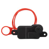 Car Fuel Filler Flap Door Lock Actuator 8V0862153A Enhanced Security Fuel Filler Flap Actuator for Audi A1 A7 A8 Q3 Q7 A3 RS3