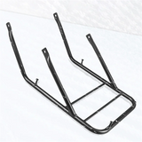 Motorcycle Accessories For Honda Rebel Cm CMX 300 500 CMX500 Luggage Rack Rear Carrier Tail Storage Support Shelf