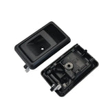Car Interior Door Handles 69206-10040 69205-10040 For Toyota 4Runner Tacoma Hilux Daihatsu Trucks