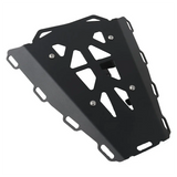 Motorcycle Passenger Backrest Grab Bar For Honda CB1000 Hornet SP 2025 Rear Luggage Rack Cargo Carrier Shelf Bracket