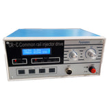 High Quality S60H Diesel Nozzle Tester PS400a + CR-C Multifunctional Common Rail Injector Tester