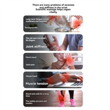 3 Modes Electric Hand Massager Air Compression Hot Compress For Finger Massager Machine For Finger Numbness Pain Relieve