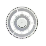 For Roborock Qrevo Maxv/Q Revo Pro Robot Vacuum Cleaner Replacement Mop Cloth Bracket Parts