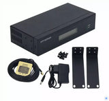TF-NTP-LITE NTP Server Network Time Server for Beidou GLONASS QZSS