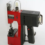 GK9-800 High-speed Electric Hand-held Sealing Machine Woven Bag Sealing Machine Sewing Machine