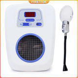 Laboratory Digital Display Colony Counter Bacteria Testing Equipment 220V Bacteria Count Detector With 3/6X Magnifier