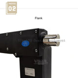 High Quality Dentals Chair Spare Part Universal Backrest Motor 4000N 8000N Dentals Unit Engine 24V DC Electric Lifting Motor