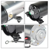 NEW For Ford Mustang 1994-2004 Car Convertible Top Power Motor Hydraulic Pump F4ZZ-76533A00B