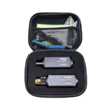 Acemic RT-1 XLR Wireless Microphone Adapter, Plug-On Digital Audio Transmitter and Receiver System for Condenser and Dynamic Mic