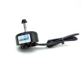 4214 400KV 3-8S X-CLASS Brushless Motor compatible 14/15/16inch Propeller for i15 X-class FPV Drone