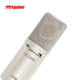 Professional 797Audio CR85 C1 Condenser Microphone Condenser Studio Recording Professional