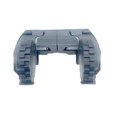 Left Right Wheel For Roborock S5 S50 S51 S52 S55 C10 E20 Spare Parts Home Appliance Parts Household Accessories